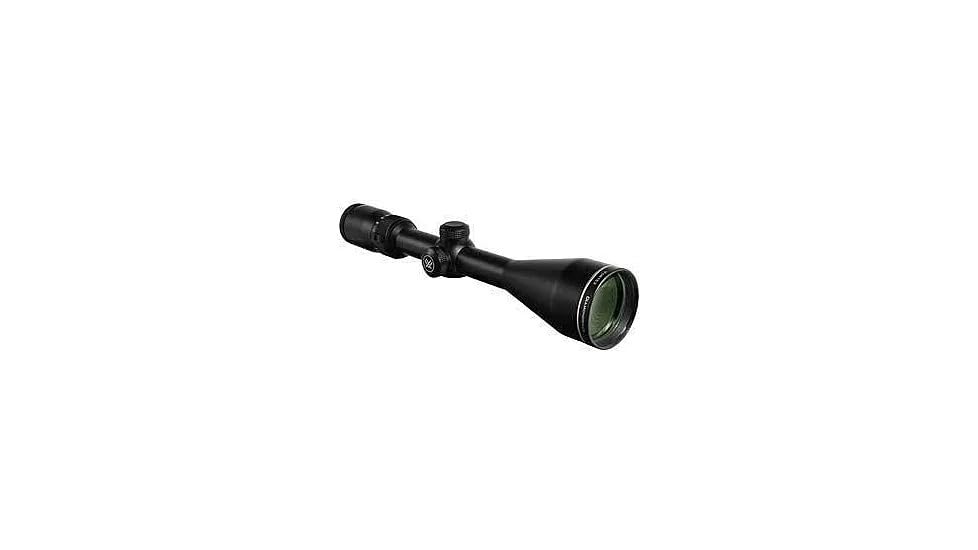 Vortex Optics Diamondback Second Focal Plane, 1-inch Tube Riflescopes - Multiple Reticle Options, Shockproof, Waterproof, Fogproof - Unlimited, Unconditional Warranty customer photo 2