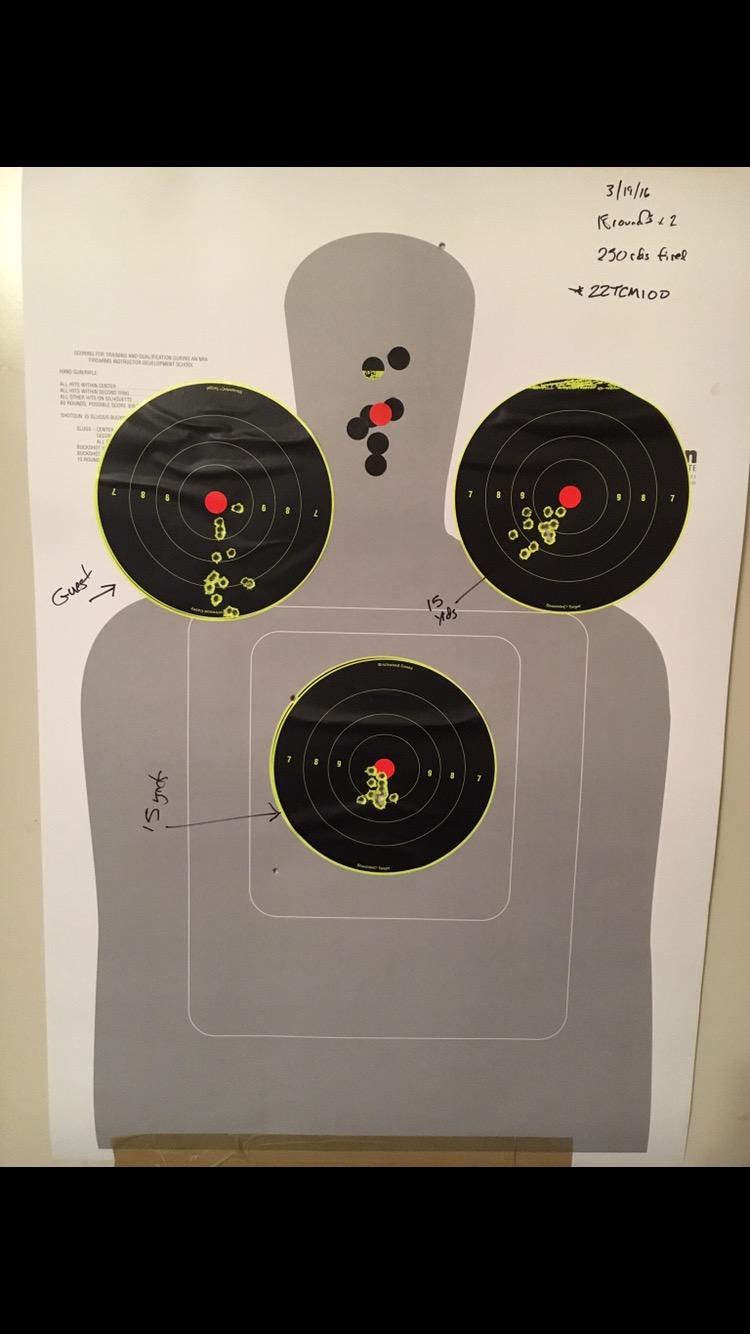 Burris Optics Hunting Lightweight Versatile FastFire 3 Red Dot Sight, Black customer photo 1