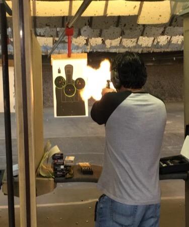 Burris Optics Hunting Lightweight Versatile FastFire 3 Red Dot Sight, Black customer photo 2