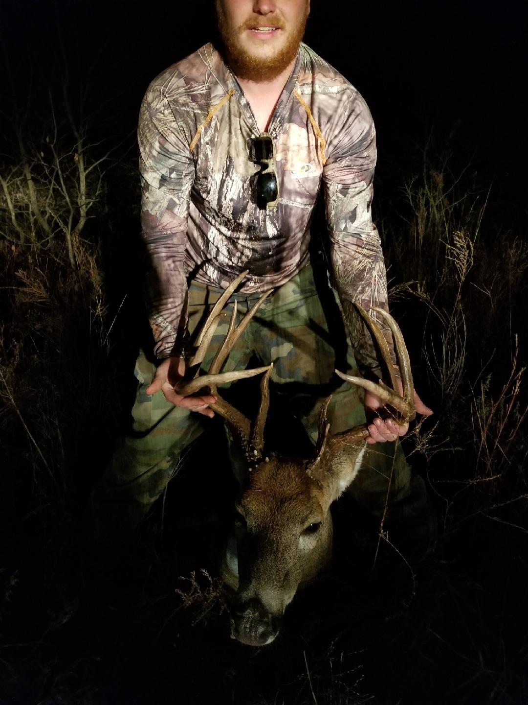 Swhacker #207 Broadheads, 100 Grain, 2.0″ Cut, Green, 3-Pack | 2-Blade Hunting Broadheads with Practice-Ready Accuracy - Customer Photo 1