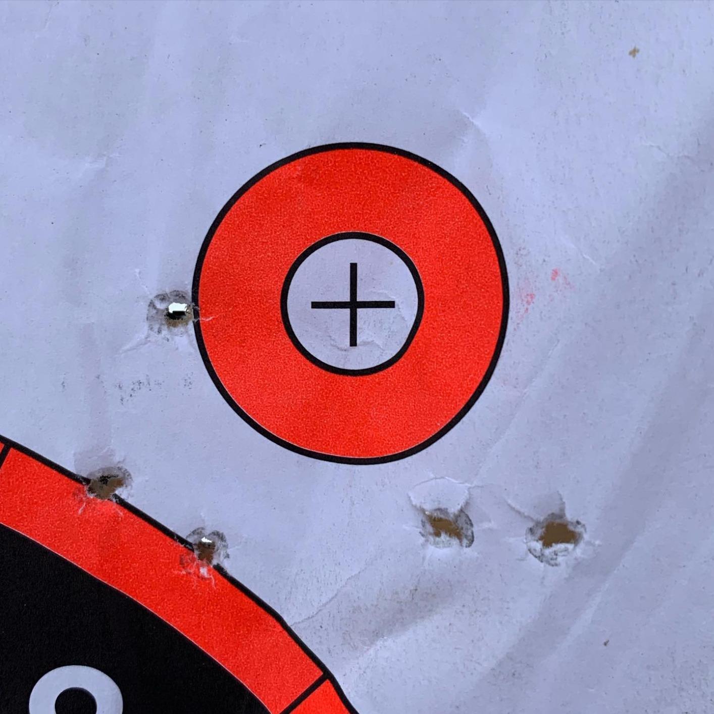 UTG 2-7X32 1