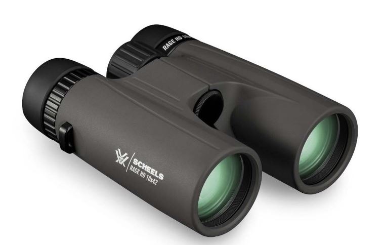 Vortex Viper HD Roof Prism Binoculars 10x42 | HD Optics, XR Lens Coatings, Tripod Adaptable, Locking Diopter, Included GlassPak - Unlimited, Unconditional Warranty customer photo 2