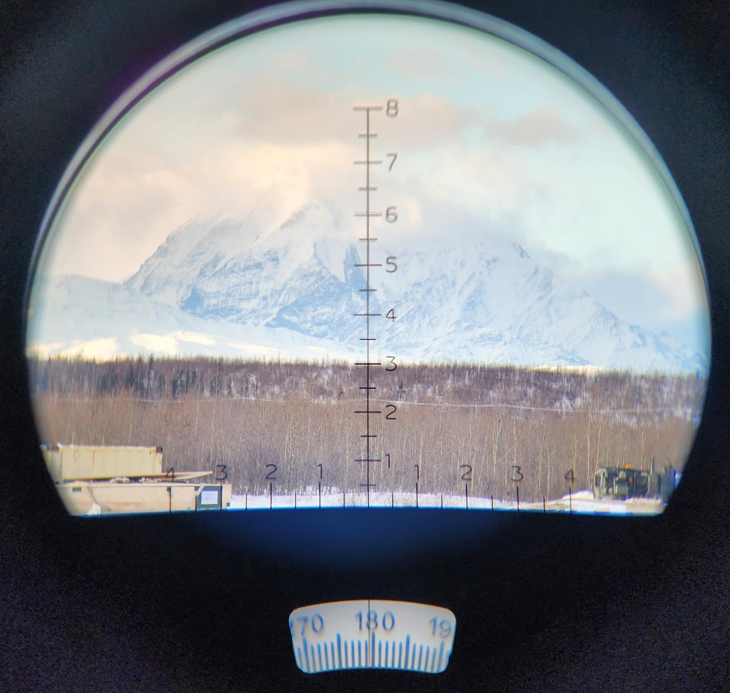 USCAMEL 10X50 Marine Binoculars for Adults with Rangefinder Compass, Waterproof Marine Binoculars for Sailing Boating Fishing Customer Review USCAMEL 10X50 Marine Binoculars for Adults with Rangefinder Compass, Waterproof Marine Binoculars for Sailing Boating Fishing - Customer Photo 2