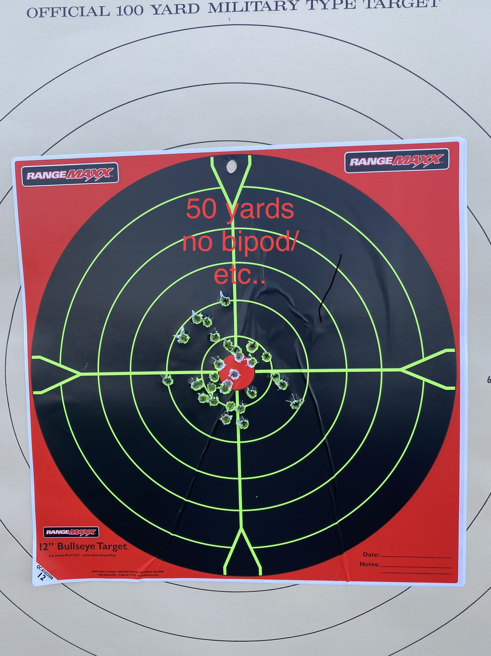 HOLOSUN HE403B-GR / HS403B 2 MOA Dot Micro Sight for Rifles - Shake-Awake Super LED Durable Waterproof Aluminum Sight with Multilayer Reflective Glass & 12 Brightness Settings - Red/Green Dot Options - Customer Photo 2