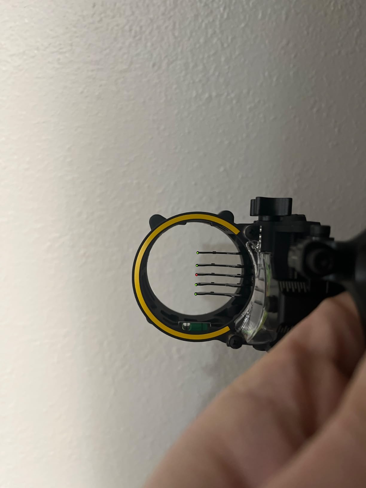 Trophy Ridge Fix Series Sight - Customer Photo 1
