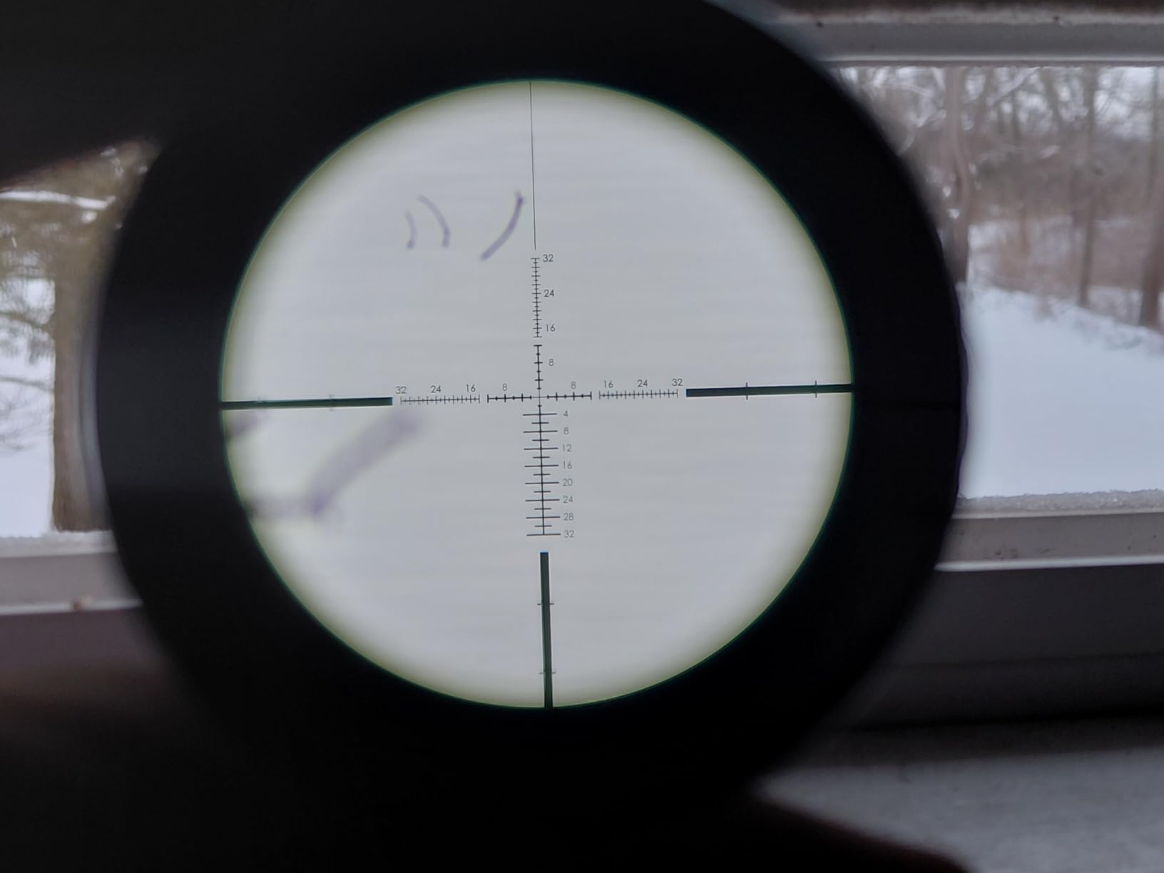 Vortex Optics Viper PST Gen II First Focal Plane Riflescopes - Customer Photo 2