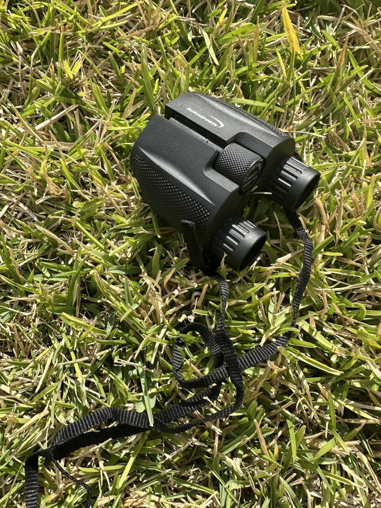 Aurosports 10x25 Binoculars for Adults and Kids, Large View Compact Binoculars with Low Light Vision, Easy Focus Small Binocular for Bird Watching Outdoor Travel Sightseeing Concert Hunting Hiking Customer Review Aurosports 10x25 Binoculars for Adults and Kids, Large View Compact Binoculars with Low Light Vision, Easy Focus Small Binocular for Bird Watching Outdoor Travel Sightseeing Concert Hunting Hiking - Customer Photo 5