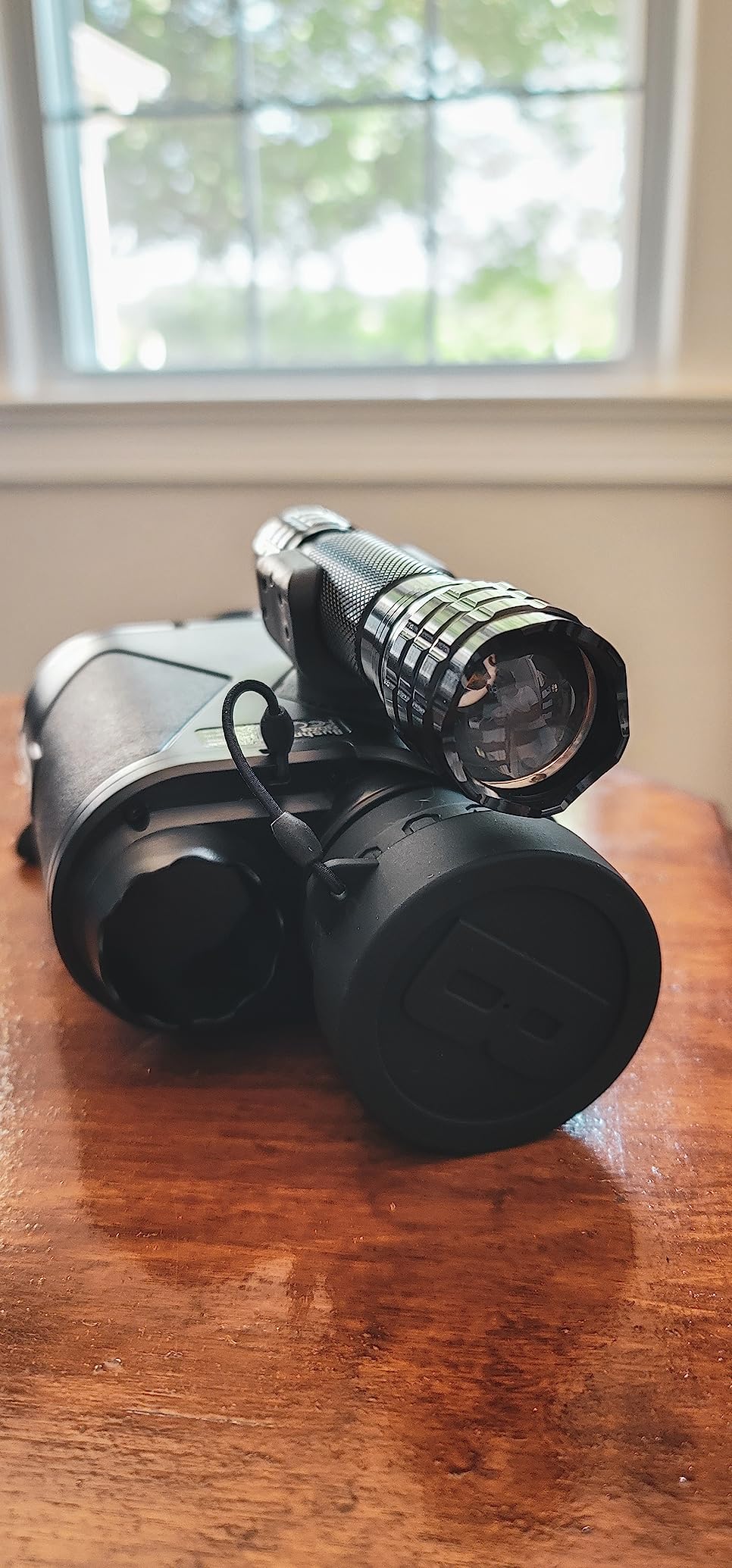 Bushnell Night Vision_Equinox Z2 Monocular - Customer Photo 1