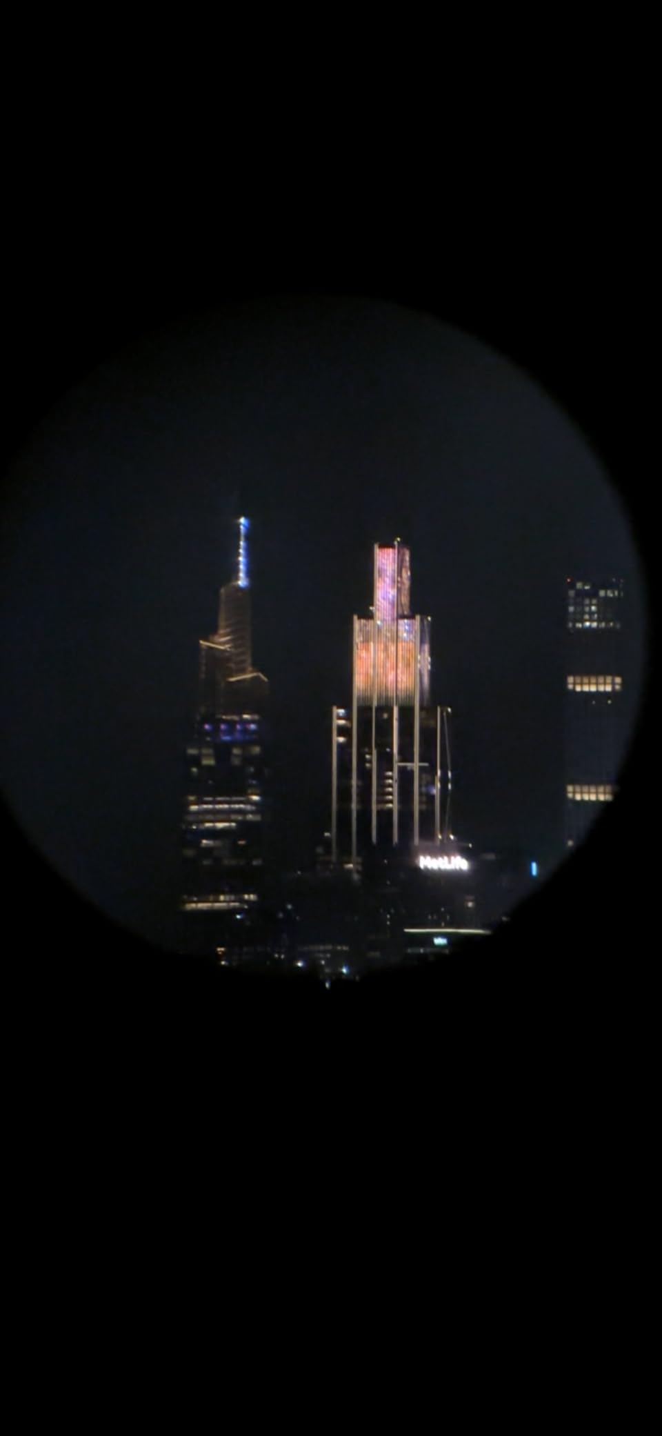 Athlon Optics Talos 20-60x80 Spotter Scope - Customer Photo 1