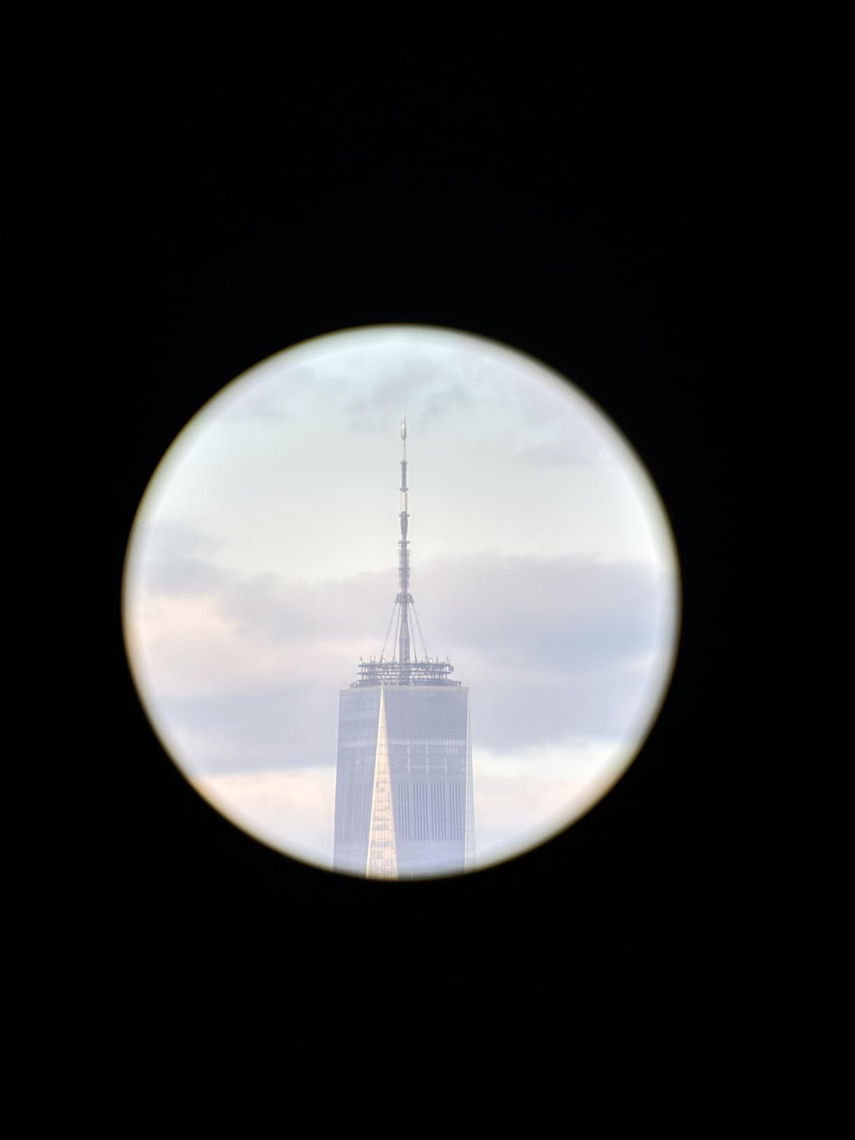 Athlon Optics Talos 20-60x80 Spotter Scope - Customer Photo 2
