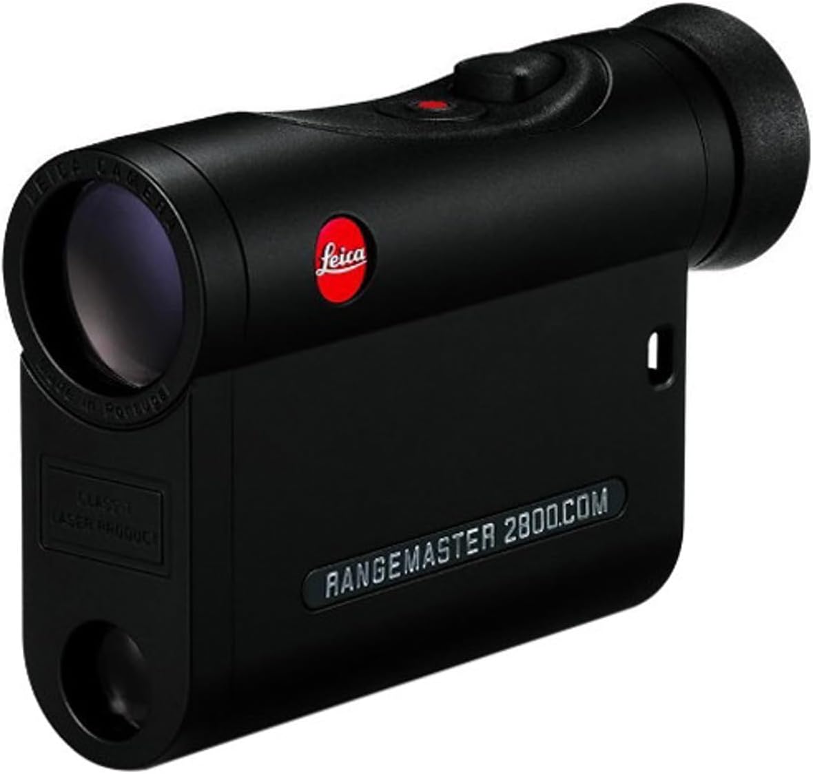 Leica Rangemaster CRF Durable Compact Ergonomic Lightweight Weather-Resistant Distance Measuring Outdoor Hunting Laser Rangefinder Leica Rangemaster CRF Durable Compact Ergonomic Lightweight Weather-Resistant Distance Measuring Outdoor Hunting Laser Rangefinder - Leica
