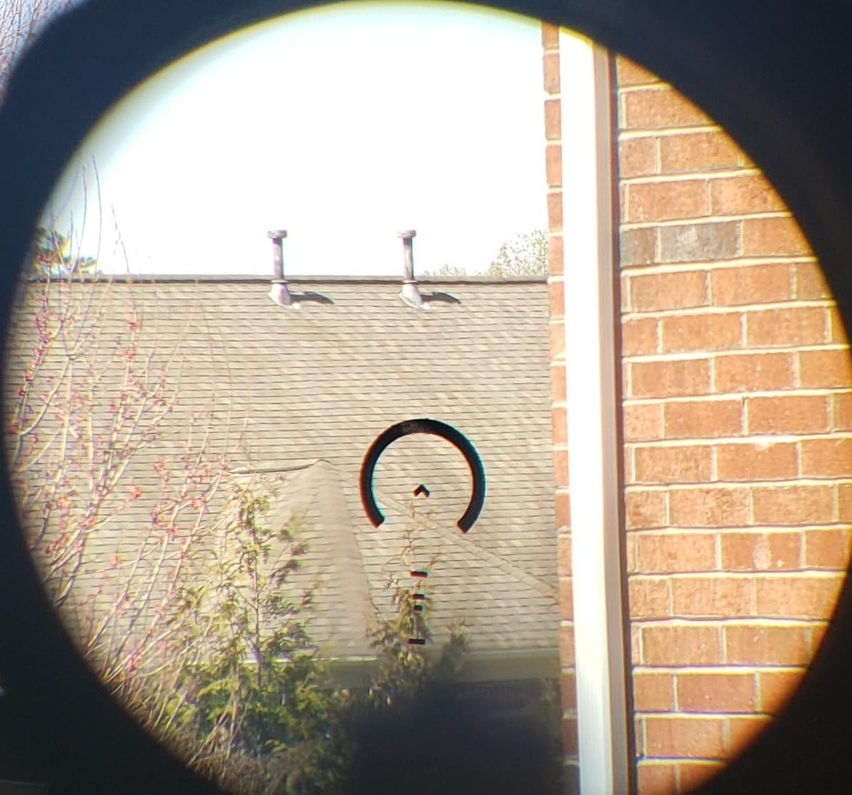 HOLOSUN HM3X 3X Magnifier with Flip-to-Side QD Mount customer photo 1