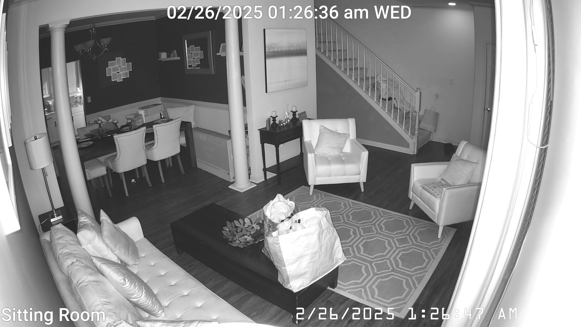 REOLINK Wireless Outdoor Security Camera Lumus 2K, Upgraded 4MP Spotlight Color Night Vision, 2.4/5GHz Dual-Band WiFi Plug in Camera, Smart Person/Vehicle/Animal Detection, Two-Way Talk, Local Storage Customer Review REOLINK Wireless Outdoor Security Camera Lumus 2K, Upgraded 4MP Spotlight Color Night Vision, 2.4/5GHz Dual-Band WiFi Plug in Camera, Smart Person/Vehicle/Animal Detection, Two-Way Talk, Local Storage - Customer Photo 1