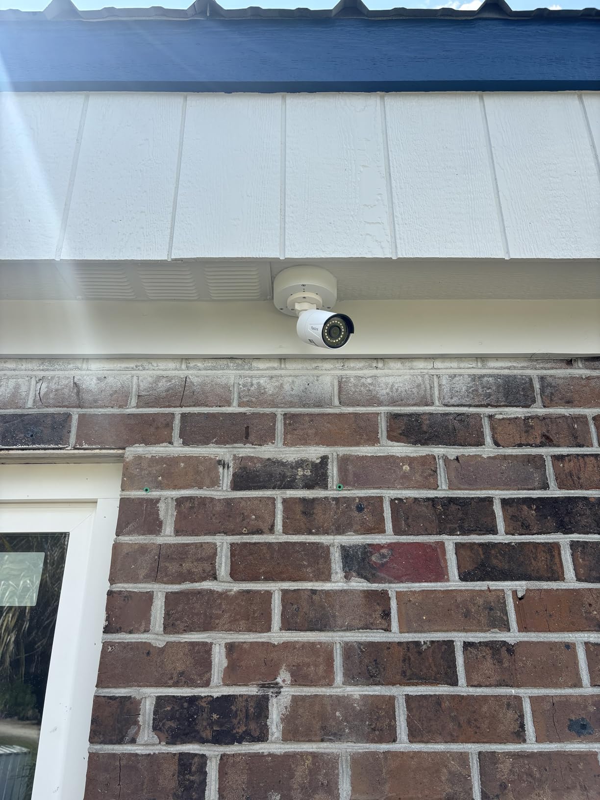 REOLINK 5MP Security PoE IP Camera, Person/Vehicle/Pet Detection, Time-Lapse, 100ft IR Night Vision, Work with Smart Home, Support 512GB SD Card, Surveillance Outdoor Indoor, RLC-510A Customer Review REOLINK 5MP Security PoE IP Camera, Person/Vehicle/Pet Detection, Time-Lapse, 100ft IR Night Vision, Work with Smart Home, Support 512GB SD Card, Surveillance Outdoor Indoor, RLC-510A - Customer Photo 3