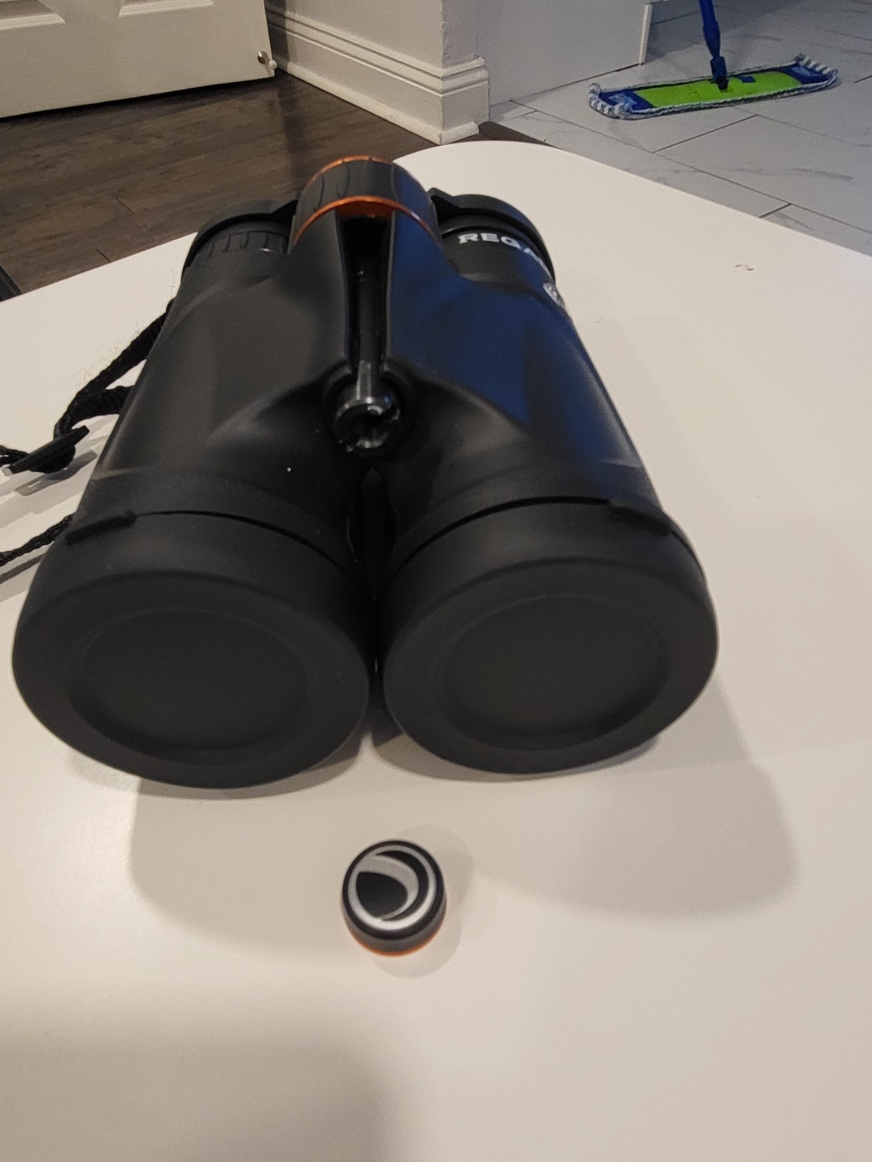 Celestron – Regal ED 10x42 Binoculars – Premium ED Optics for Hunting, Birding & Outdoor Use – Phase & Dielectric Coated BaK-4 Prisms – Fully Multi-Coated Glass – 6.5 ft Close Focus Customer Review Celestron – Regal ED 10x42 Binoculars – Premium ED Optics for Hunting, Birding & Outdoor Use – Phase & Dielectric Coated BaK-4 Prisms – Fully Multi-Coated Glass – 6.5 ft Close Focus - Customer Photo 1