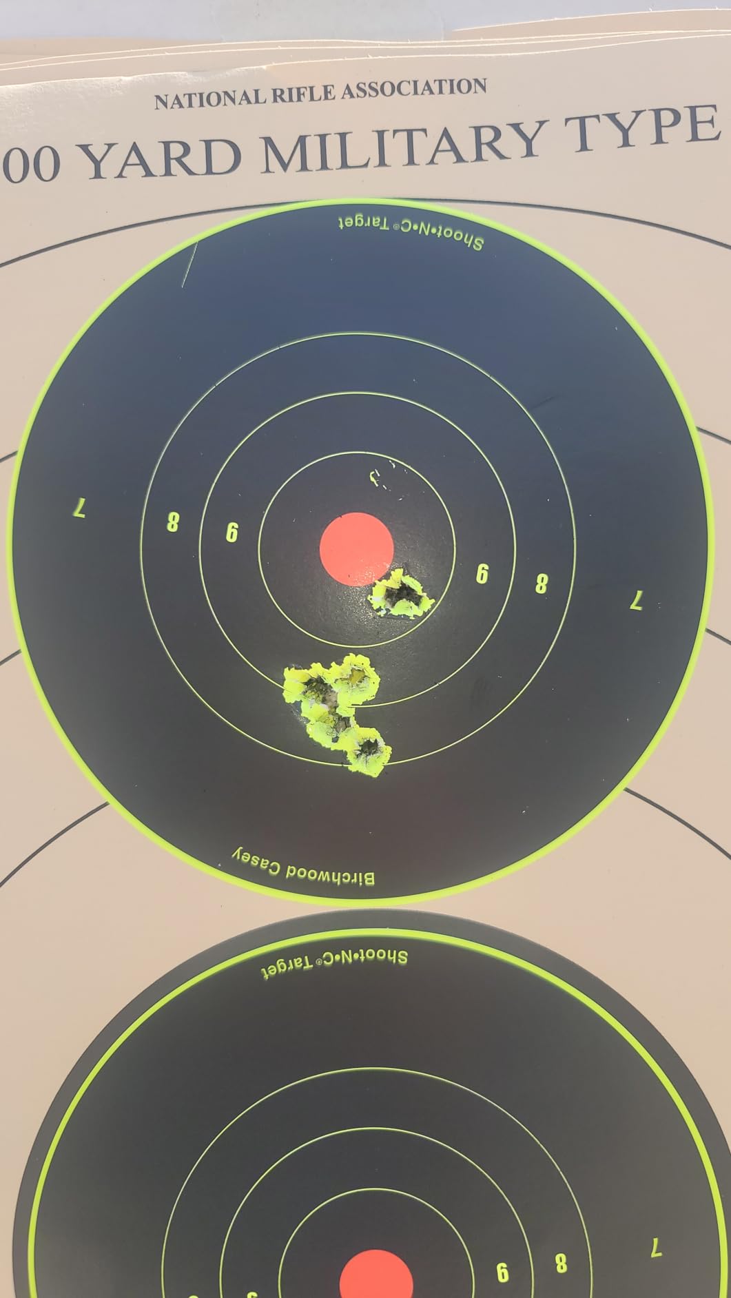 SIG SAUER Buckmasters 3-12x44mm 1 SIG SAUER Buckmasters 3-12x44mm 1