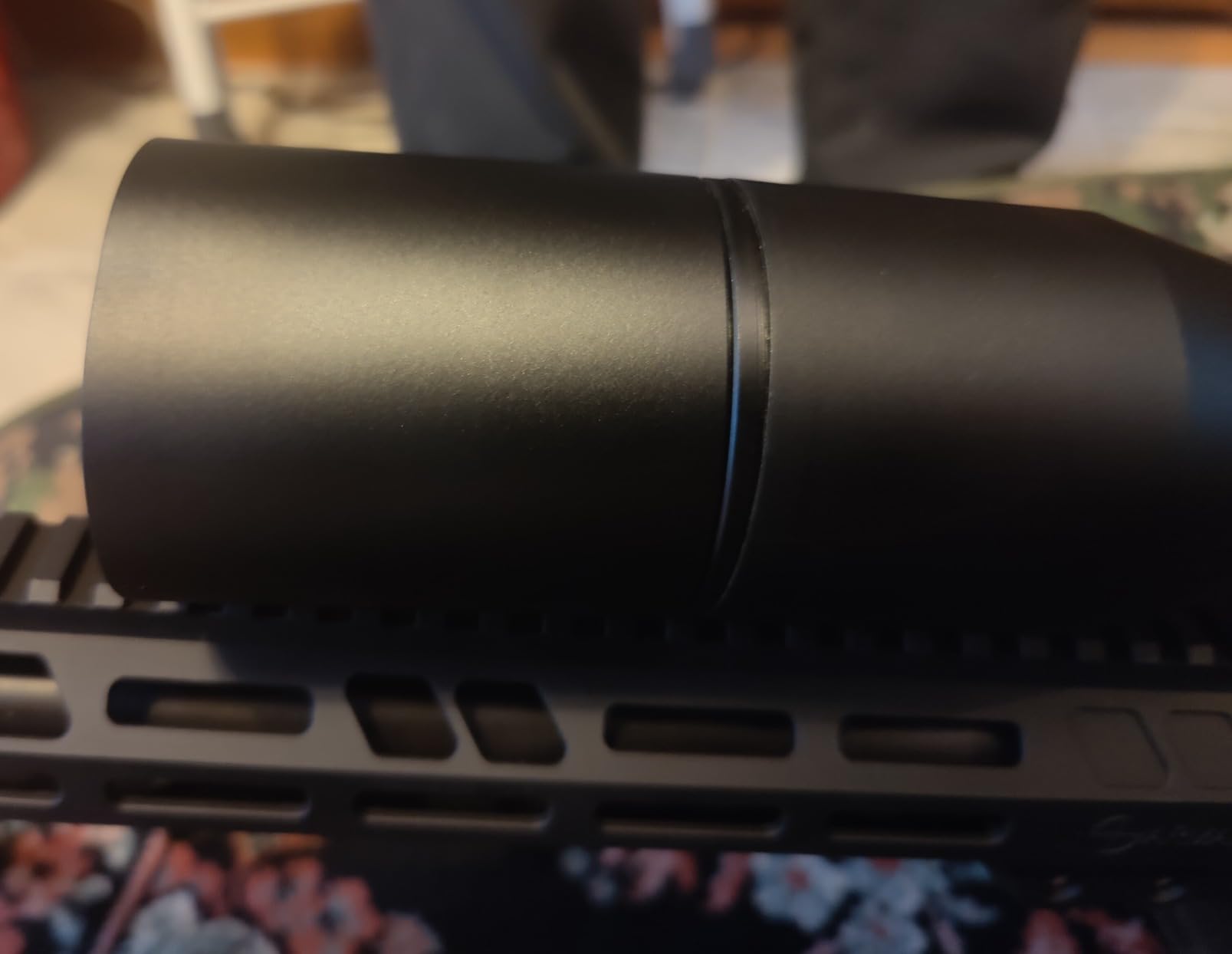 Vortex Optics Venom First Focal Plane Riflescopes Customer Review Vortex Optics Venom First Focal Plane Riflescopes - Customer Photo 1