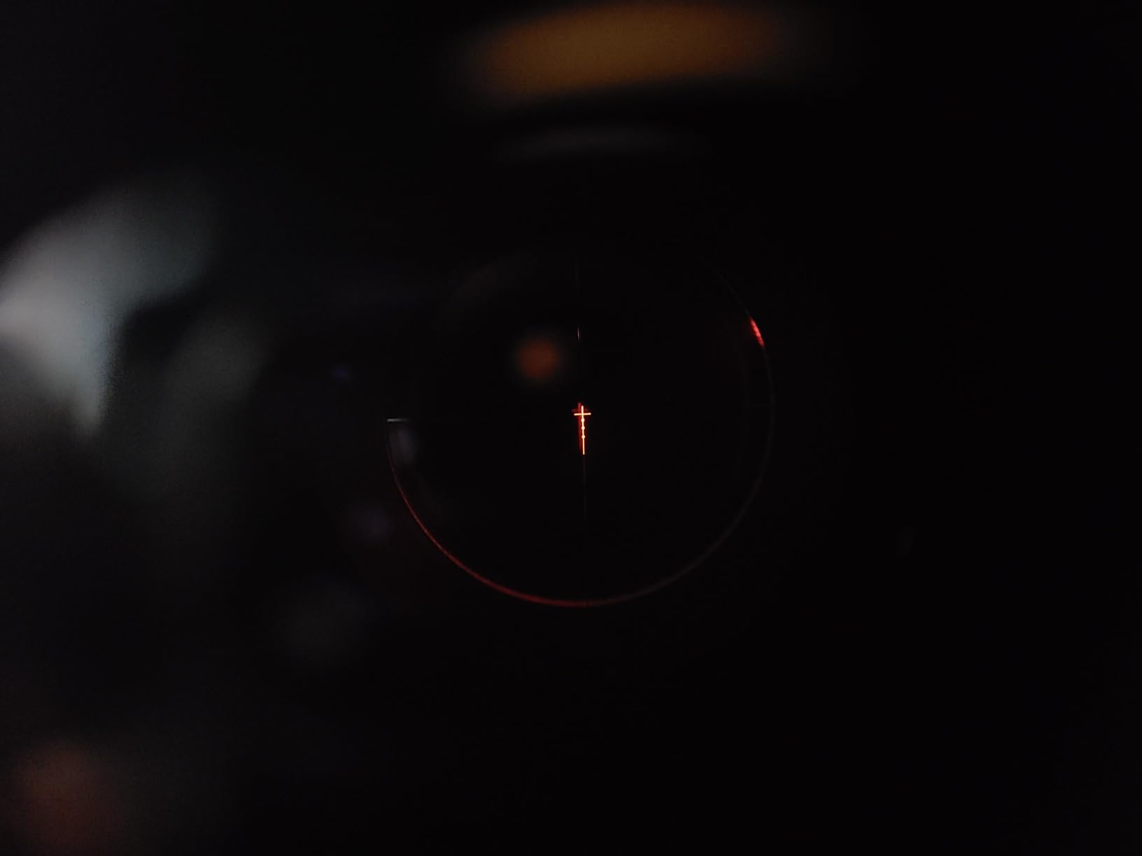 Bushnell Rimfire 3-9x40 Illuminated Riflescope, Hunting Riflescope with BDC Reticle Lightweight and Waterproof Sealed - Customer Photo 2