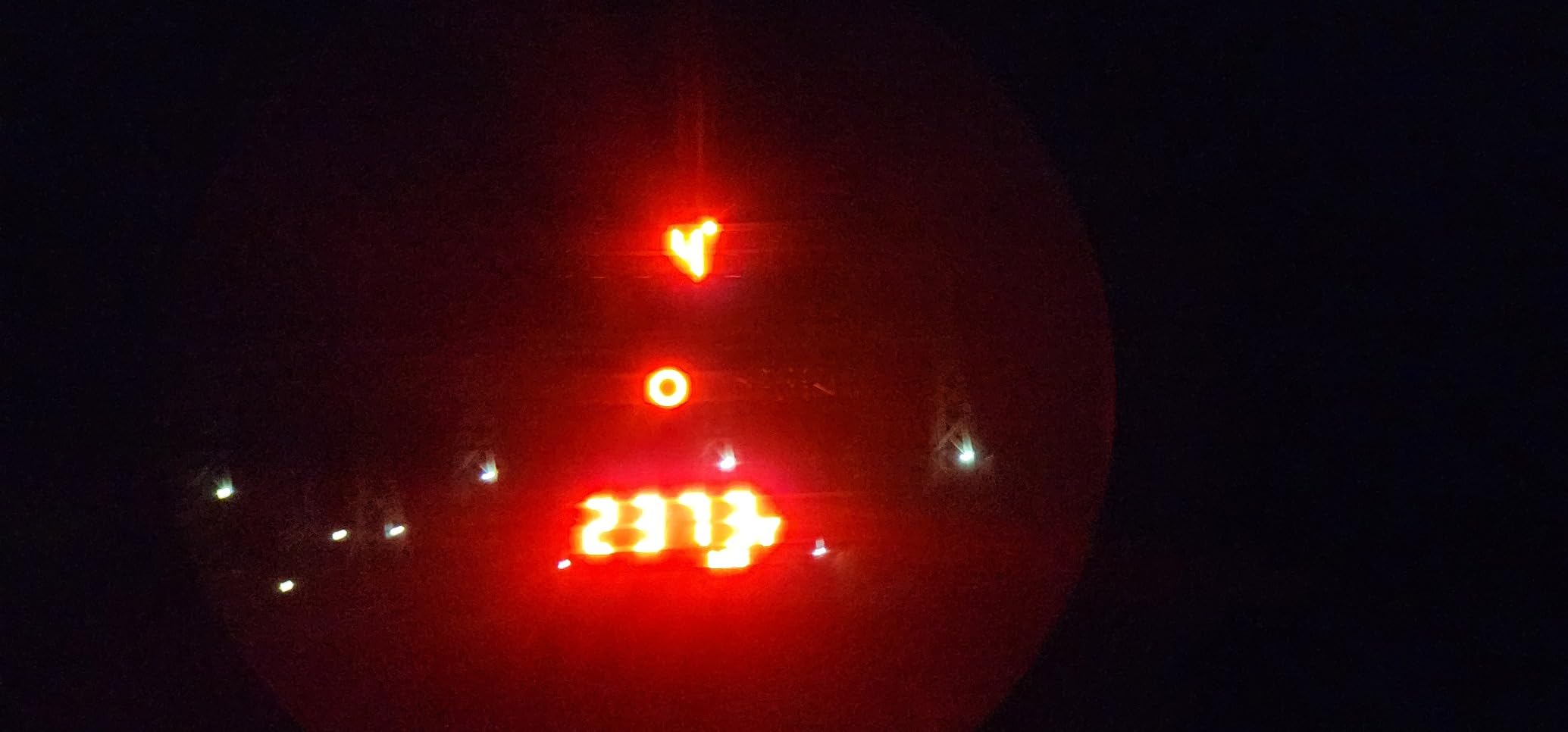 Vortex Optics Diamondback HD 2000 Laser Rangefinder - Customer Photo 4