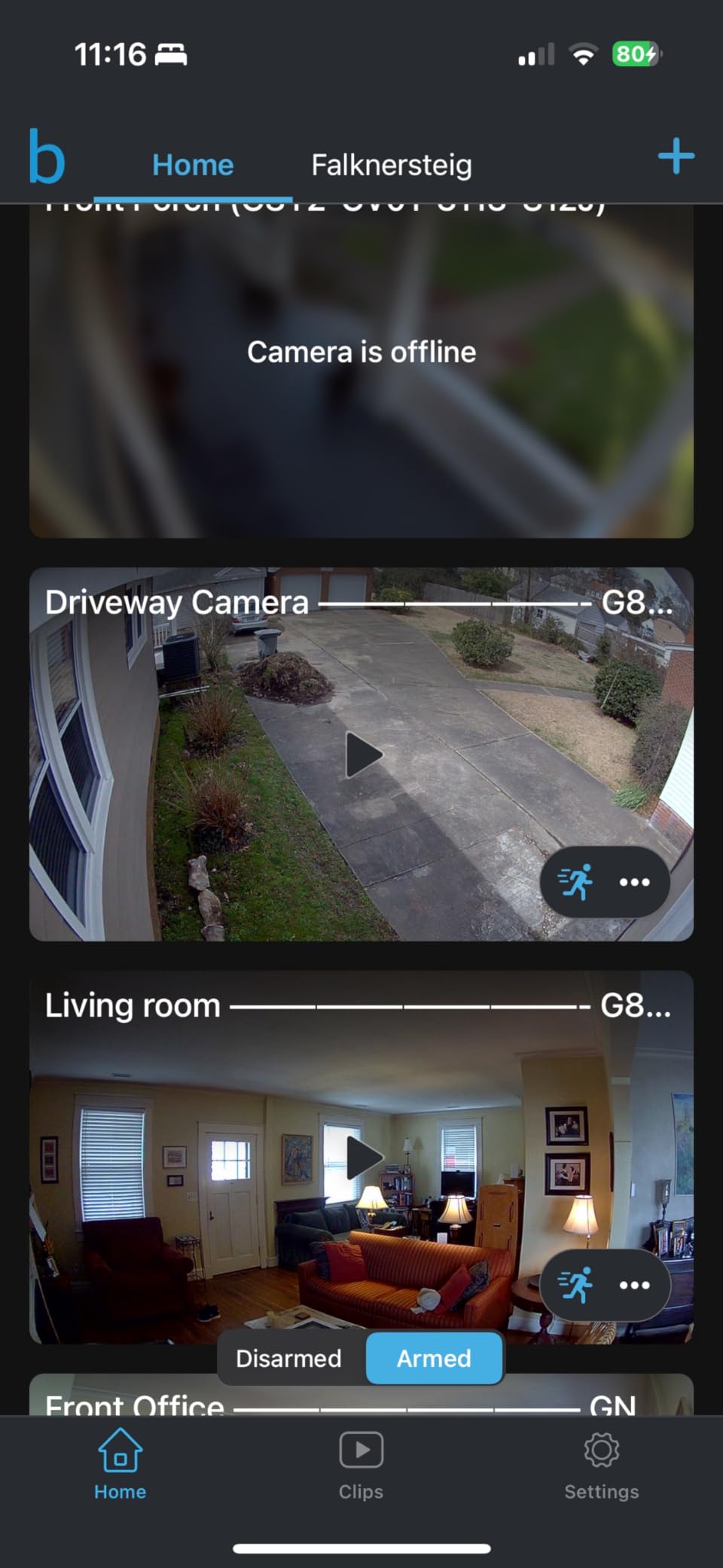 Blink Outdoor 4 – Wireless smart security camera, two-year battery, 1080p HD day and infrared night live view, two-way talk – 2 camera system Customer Review Blink Outdoor 4 – Wireless smart security camera, two-year battery, 1080p HD day and infrared night live view, two-way talk – 2 camera system - Customer Photo 5