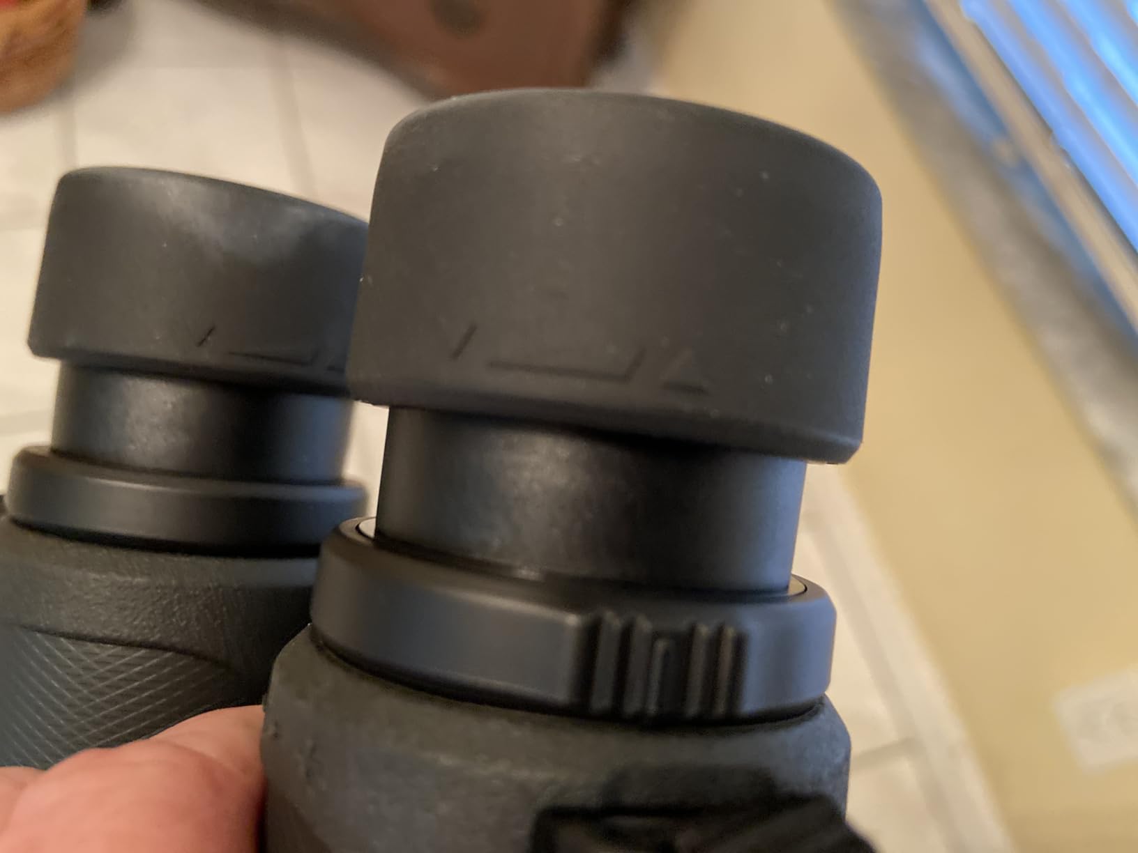 Nikon PROSTAFF P3 10x42 Binocular | Waterproof, fogproof, Rubber-Armored Full-Size Binocular, Wide Field of View & Long Eye Relief | Official Nikon USA Model Customer Review Nikon PROSTAFF P3 10x42 Binocular | Waterproof, fogproof, Rubber-Armored Full-Size Binocular, Wide Field of View & Long Eye Relief | Official Nikon USA Model - Customer Photo 2