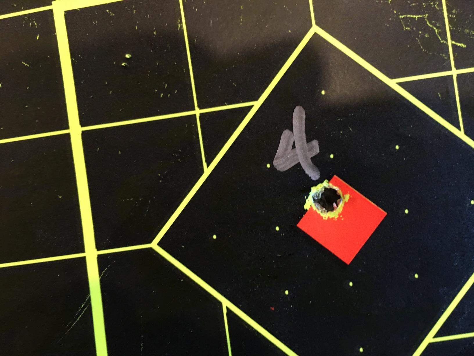 Sightmark Wraith Digital Night Vision Riflescope - Customer Photo 3