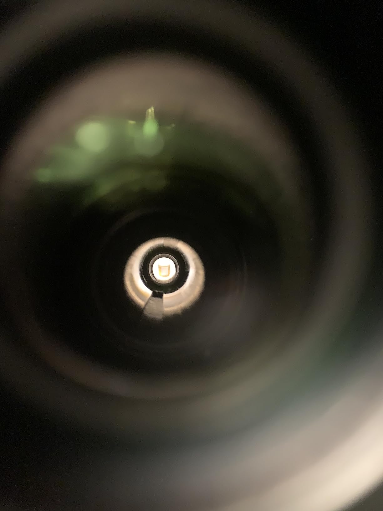 CVLIFE EagleFeather LPVO Rifle Scope with 30mm Cantilever Mount and Illuminated Reticle - Customer Photo 1