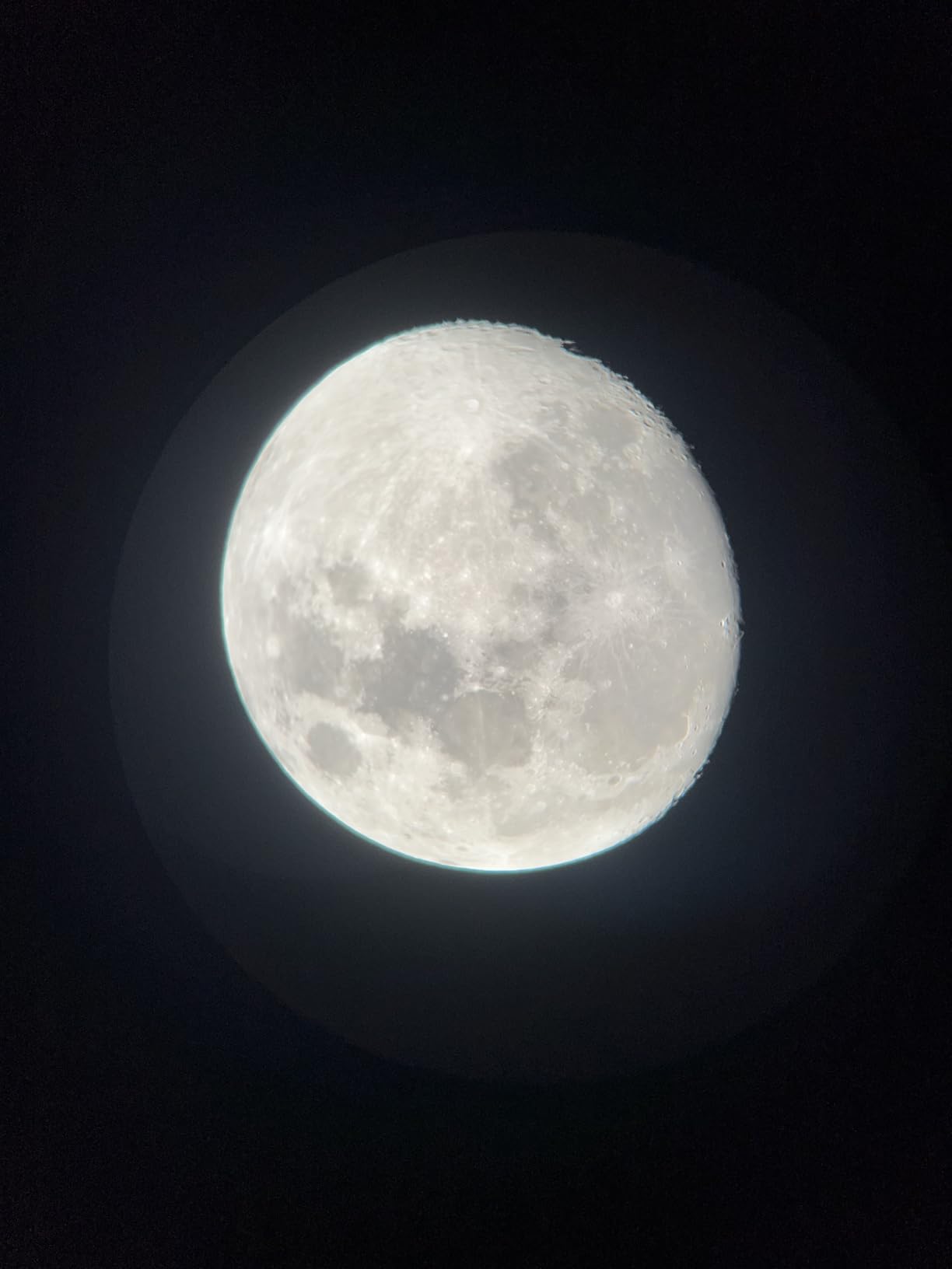 Celestron StarSense Explorer 130mm Tabletop Telescope with Smartphone App | Compact Tabletop Dobsonian, StarSense Smartphone Guidance to Find Objects, Camping & Travel Ready customer photo 2
