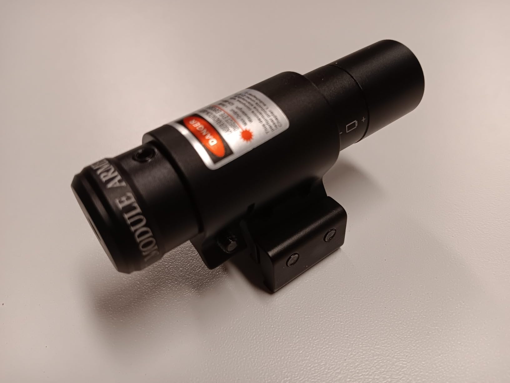 MidTen 3-9x32 Scope Combo with Dual Illuminated Scope Optics & 4 Holographic Reticle Red/Green Dot Sight & IIIA/2MW Laser Sight Rangefinder Illuminated Reflex Sight & 20mm Mount Customer Review MidTen 3-9x32 Scope Combo with Dual Illuminated Scope Optics & 4 Holographic Reticle Red/Green Dot Sight & IIIA/2MW Laser Sight Rangefinder Illuminated Reflex Sight & 20mm Mount - Customer Photo 1