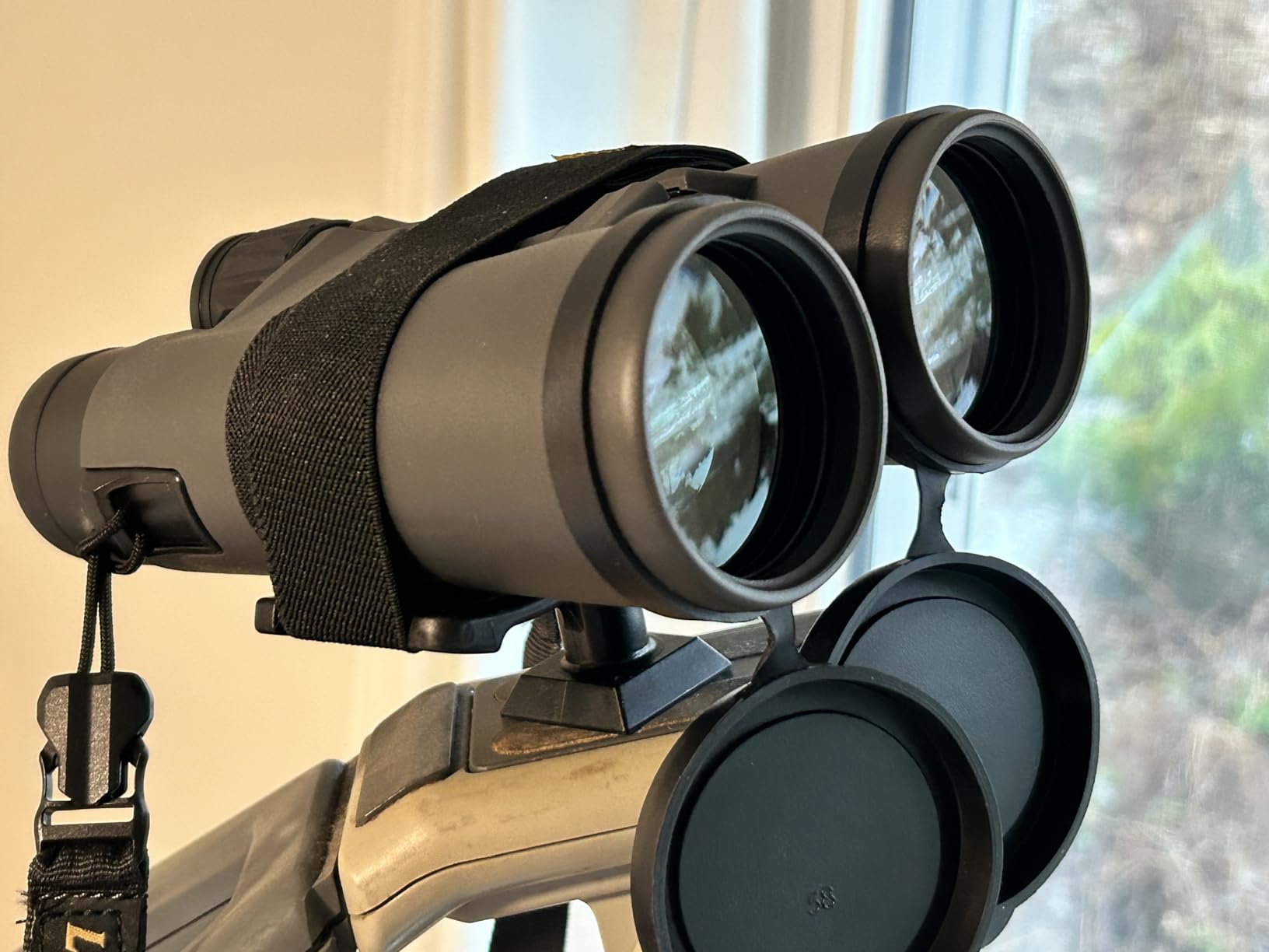 BX-4 Pro Guide HD Binoculars, 12x50mm Gen 2 (184763) customer photo 1