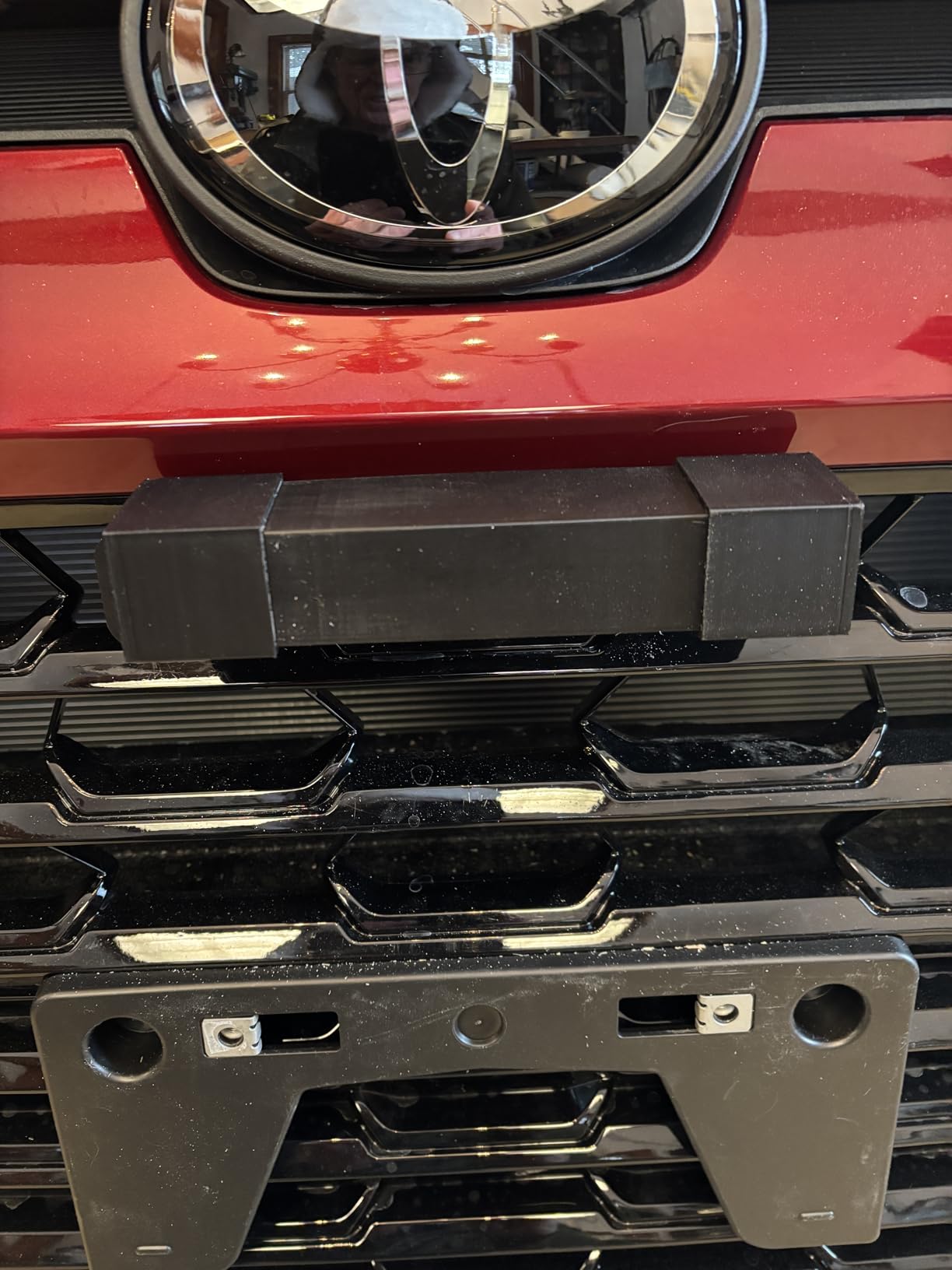 AUTO-VOX Solar Wireless Backup Camera:5 AUTO-VOX Solar Wireless Backup Camera:5