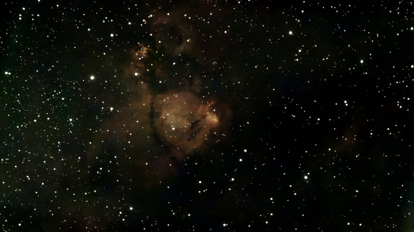 ZWO Seestar S50 Smart Digital Telescope All-in-One Autofocus Portable for Beginners and Experienced Users - Customer Photo 4