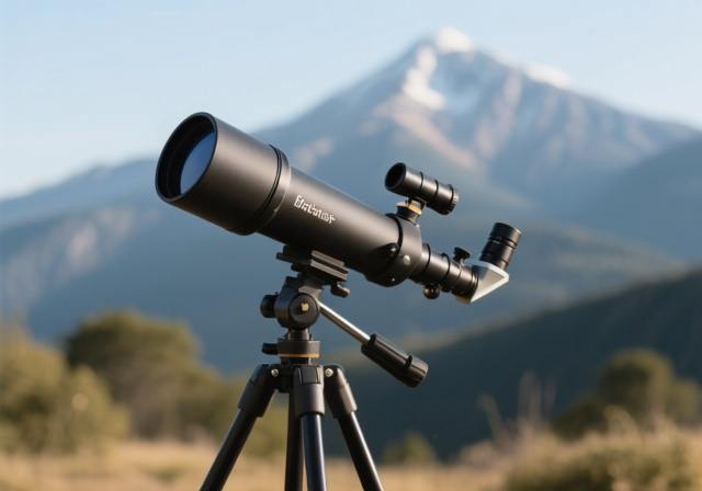 Celestron C90 Mak Review