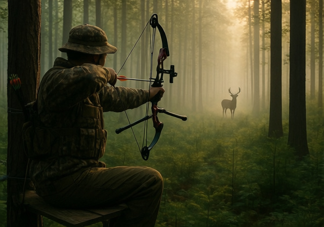 How to Judge Distance Without a Rangefinder