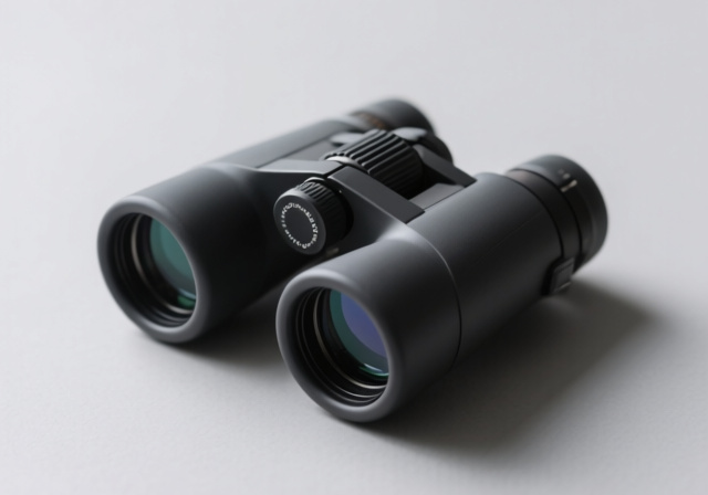 Understanding Binocular Features