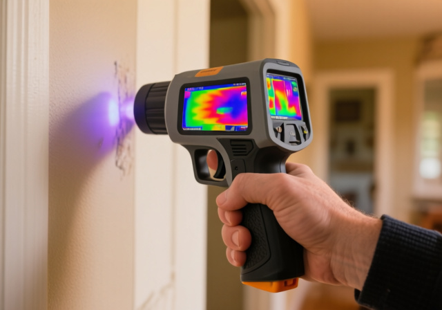 Best Thermal Imaging Cameras