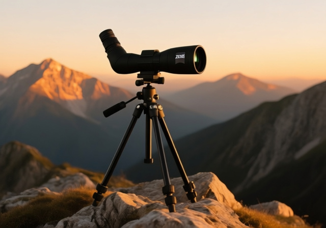 Zeiss Dialyt 18-45x65 Review