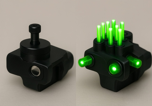 Single Pin vs Multi Pin Bow Sights