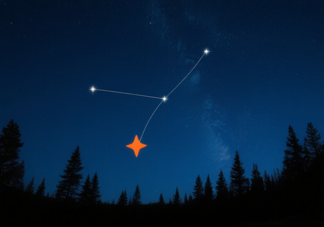 Aries Constellation Facts