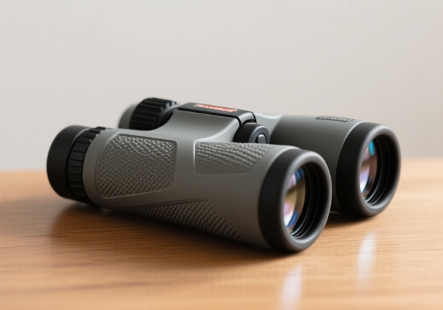 Bushnell Nitro 10x42 Review