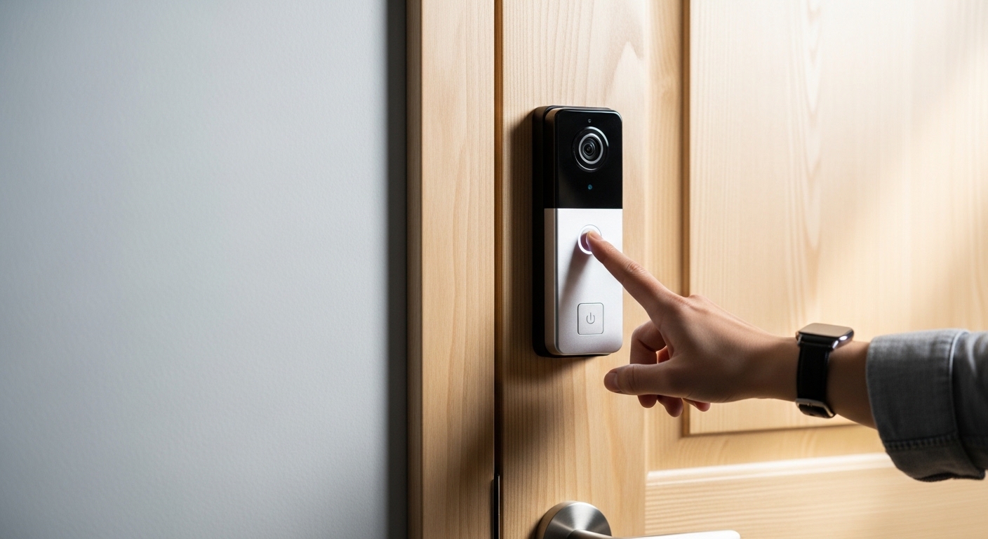 August Doorbell Camera Review