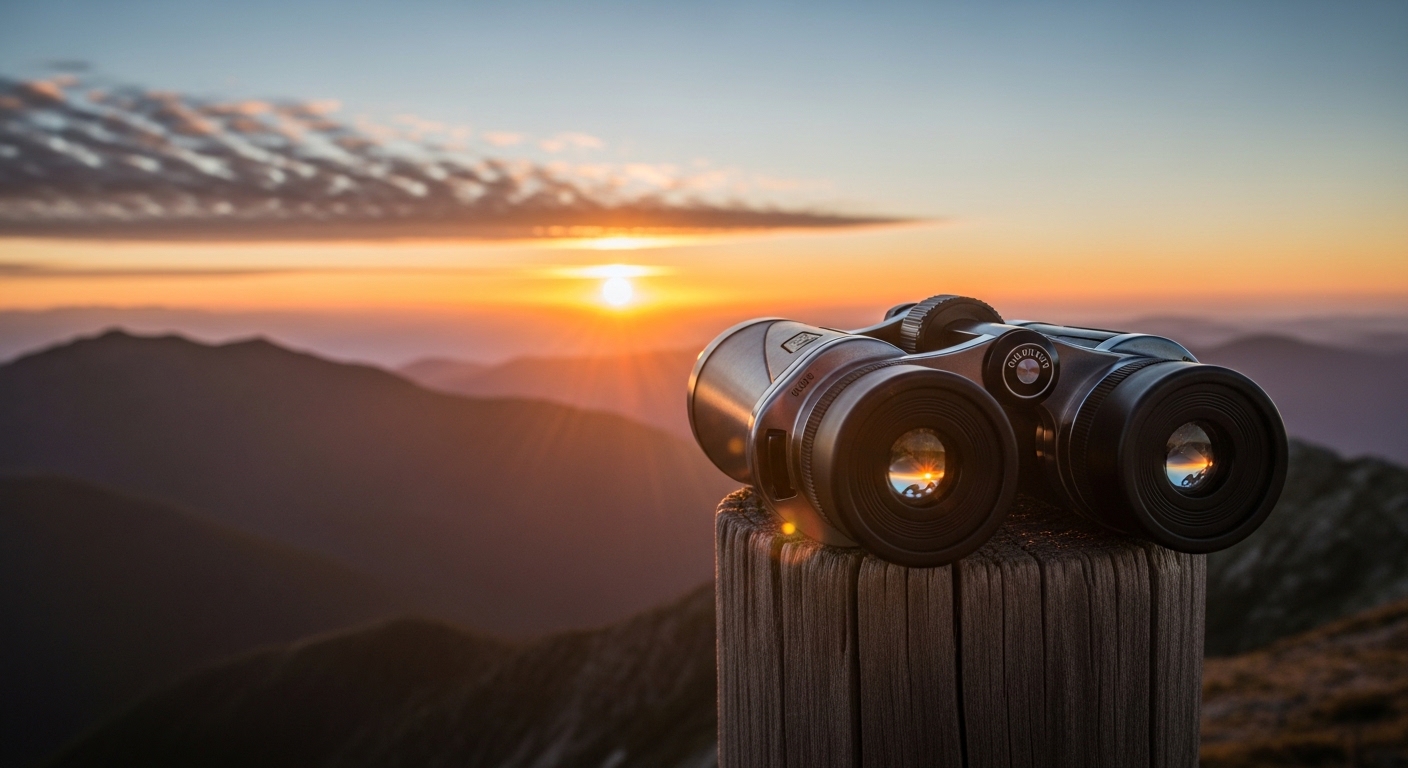 Best Binoculars For Long Distance