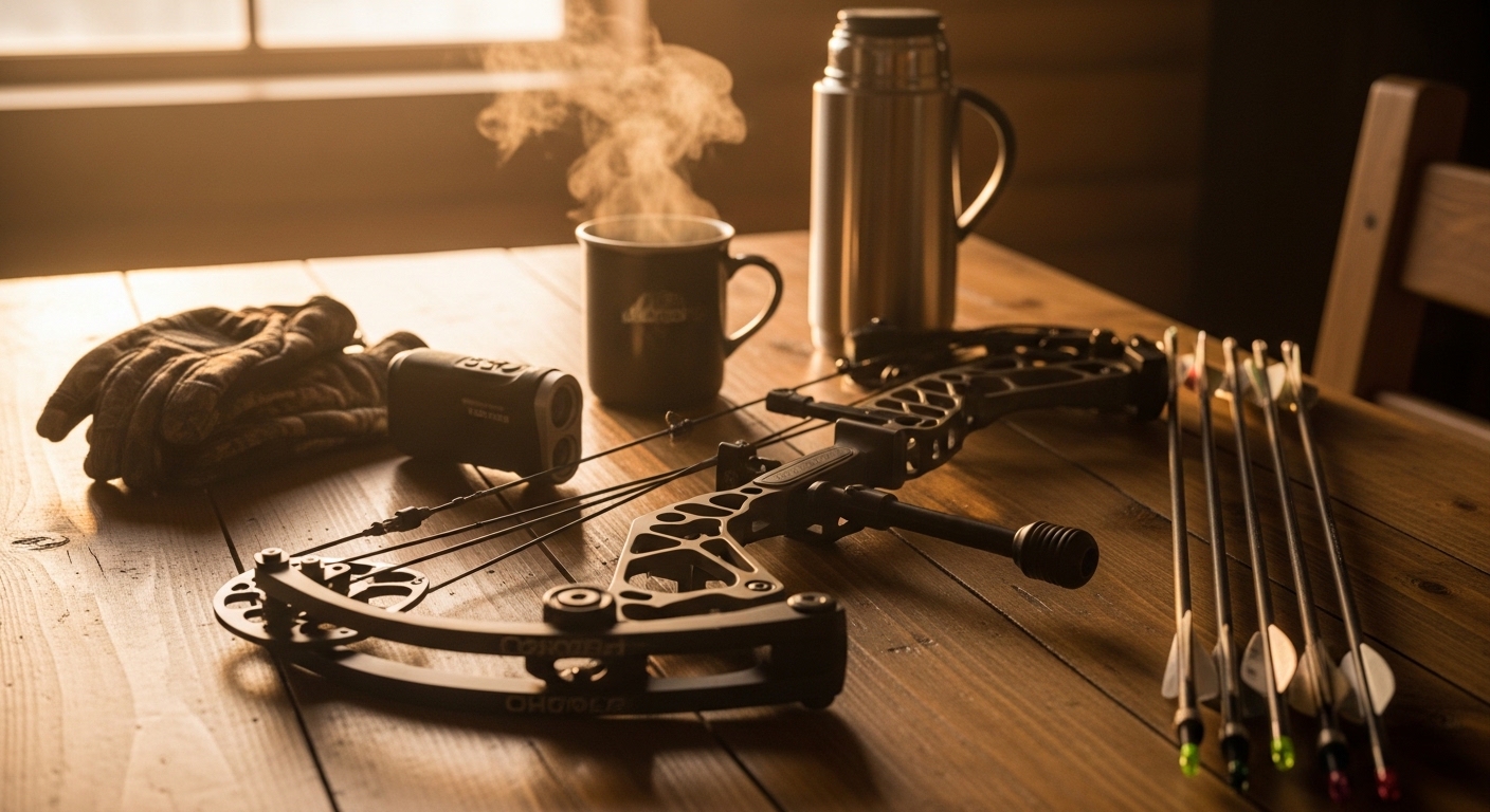 Best Gifts For Bowhunters