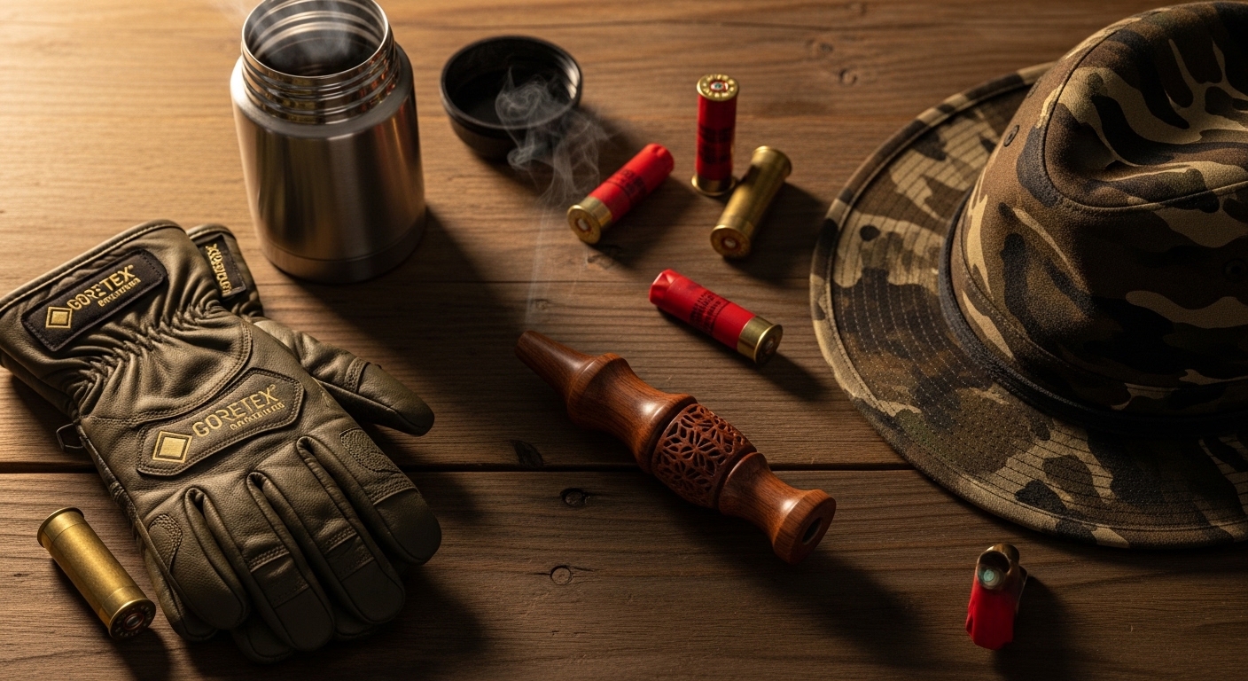 Best Gifts For Duck Hunters
