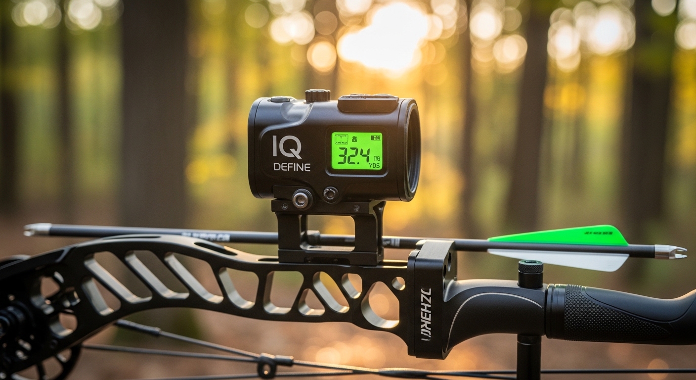 IQ Define Review + Best Alternatives
