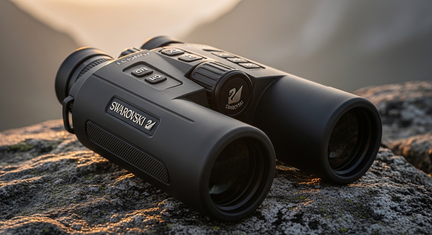Swarovski EL Range 10x42 Review