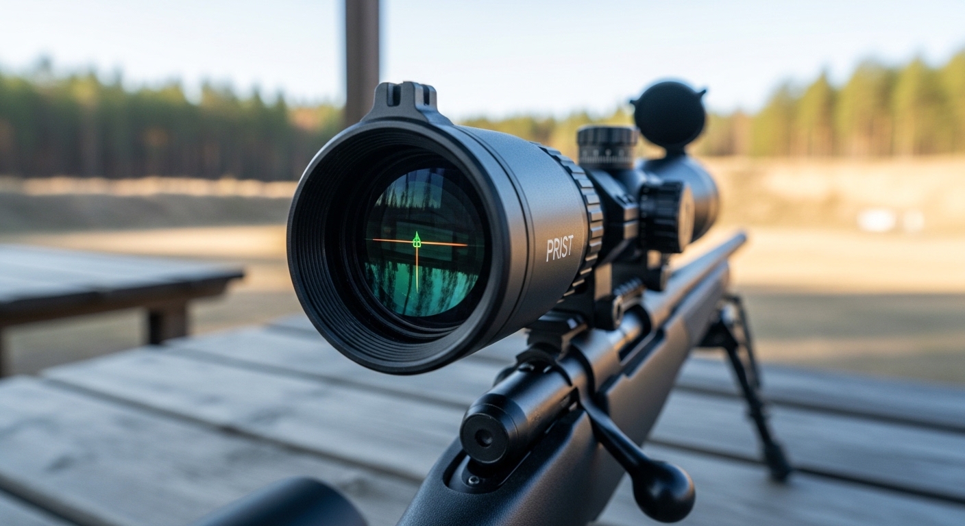 What Is A Prism Scope
