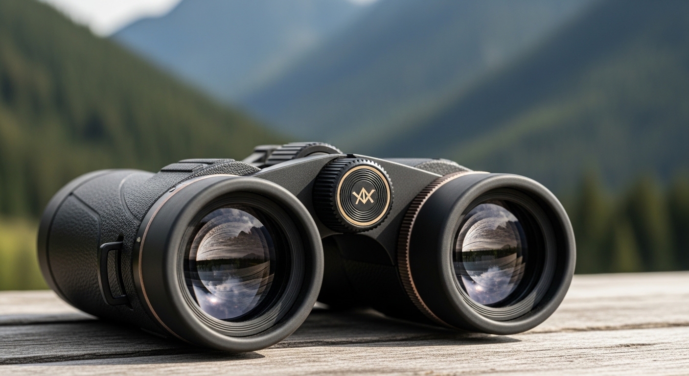 Best Binoculars Under 200