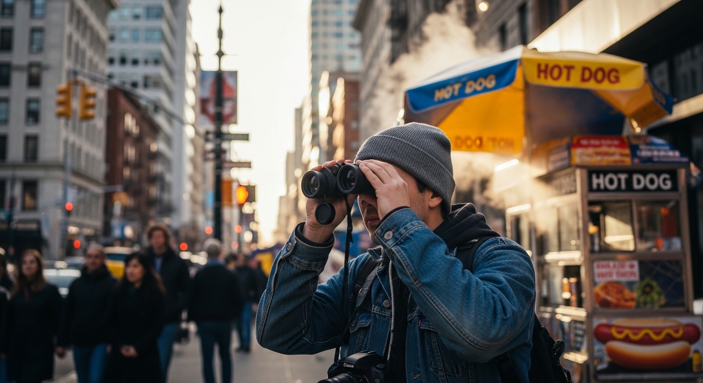 Best Binoculars Under $300