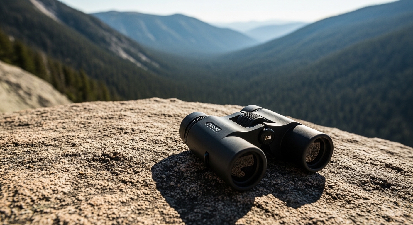 Best Compact Binoculars